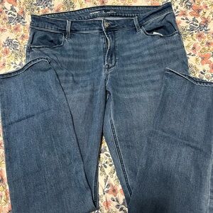 Old Navy Kicker Boot